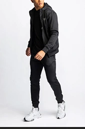 custom joggers